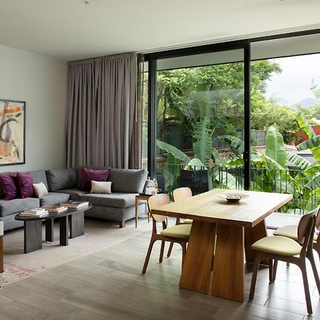 El Callejon Hotel Boutique Oaxaca Kültér fotó