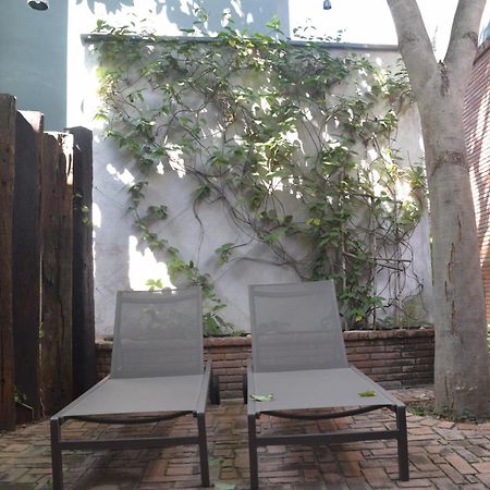 El Callejon Hotel Boutique Oaxaca Kültér fotó