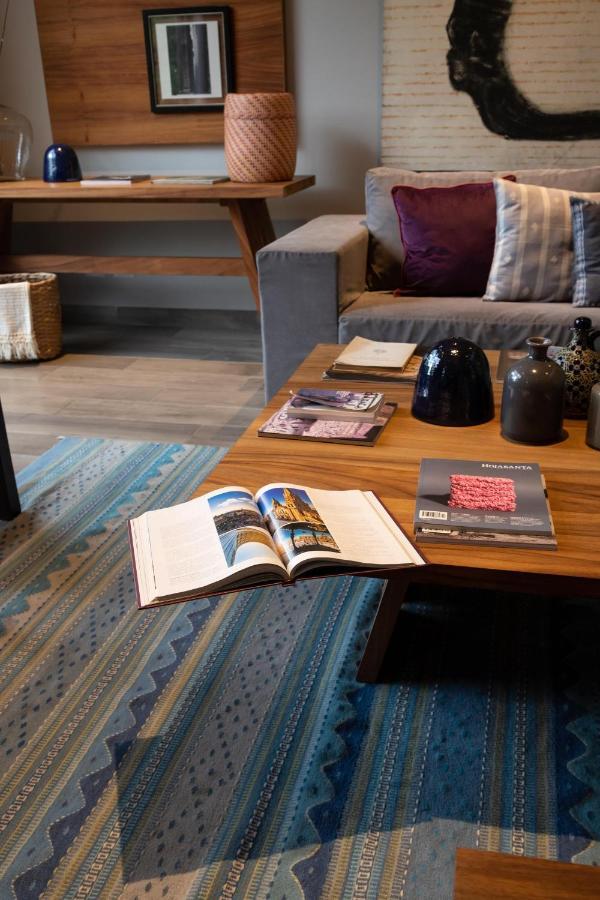 El Callejon Hotel Boutique Oaxaca Kültér fotó