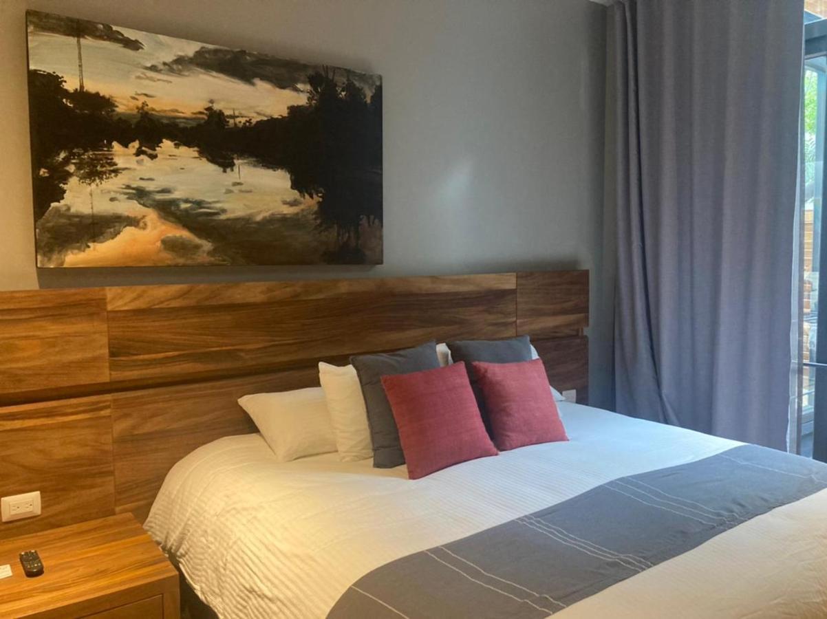 El Callejon Hotel Boutique Oaxaca Kültér fotó