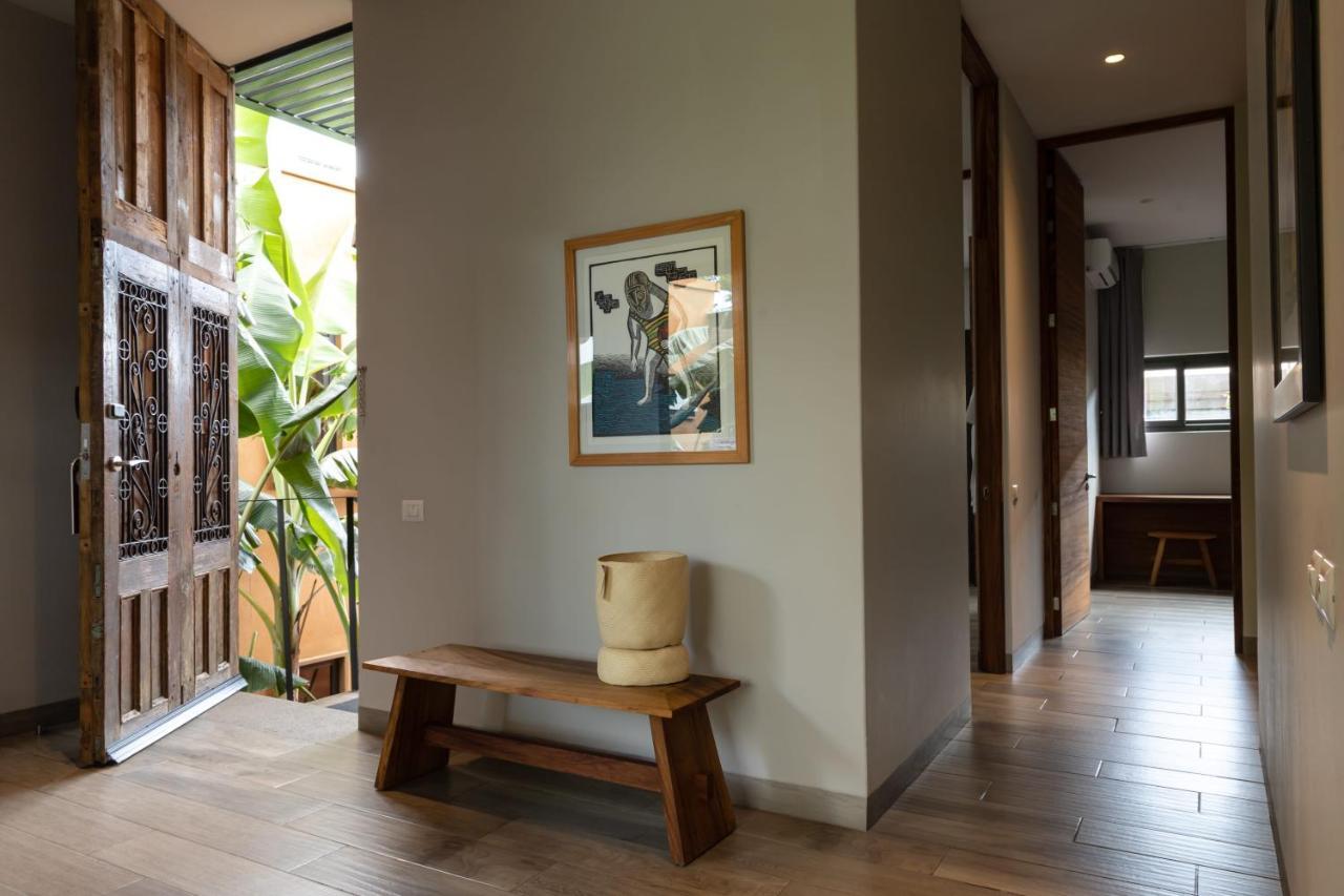 El Callejon Hotel Boutique Oaxaca Kültér fotó