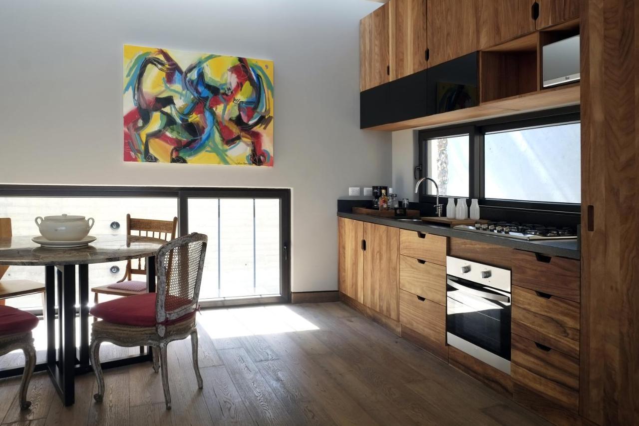 El Callejon Hotel Boutique Oaxaca Kültér fotó