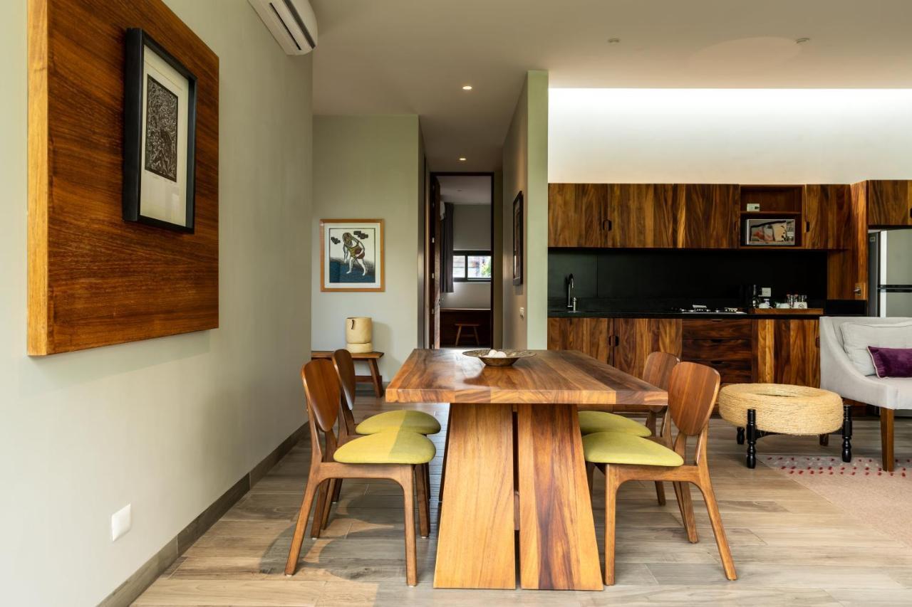 El Callejon Hotel Boutique Oaxaca Kültér fotó