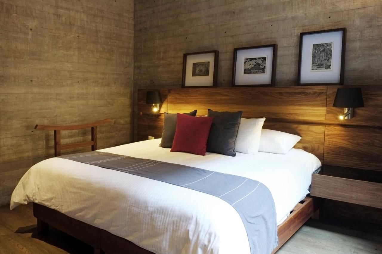 El Callejon Hotel Boutique Oaxaca Kültér fotó