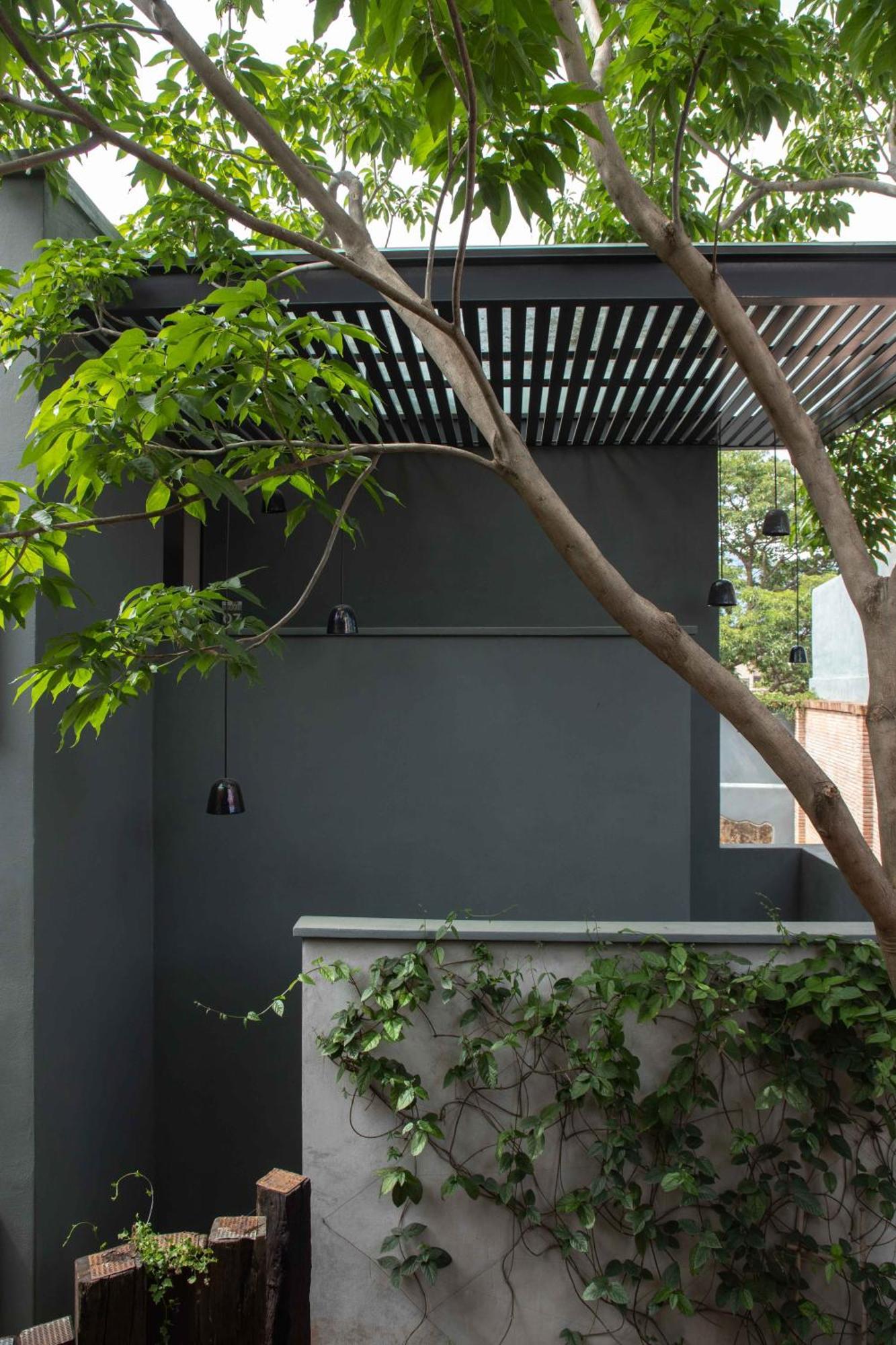 El Callejon Hotel Boutique Oaxaca Kültér fotó