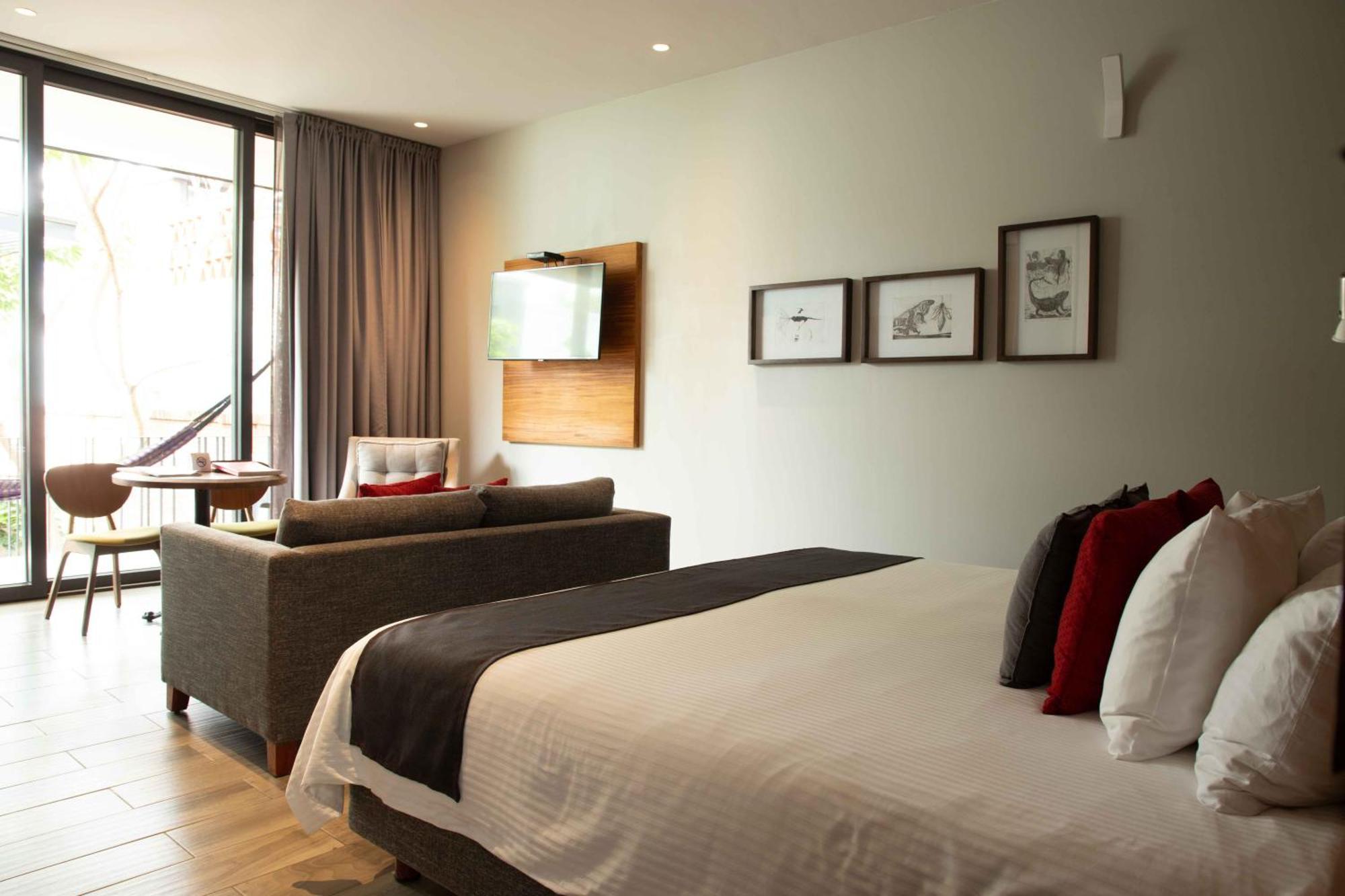 El Callejon Hotel Boutique Oaxaca Kültér fotó