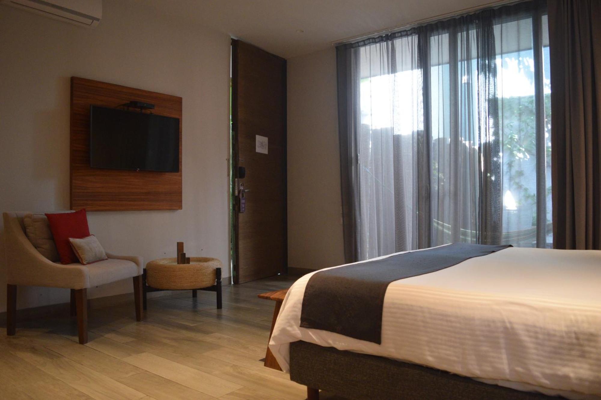 El Callejon Hotel Boutique Oaxaca Kültér fotó