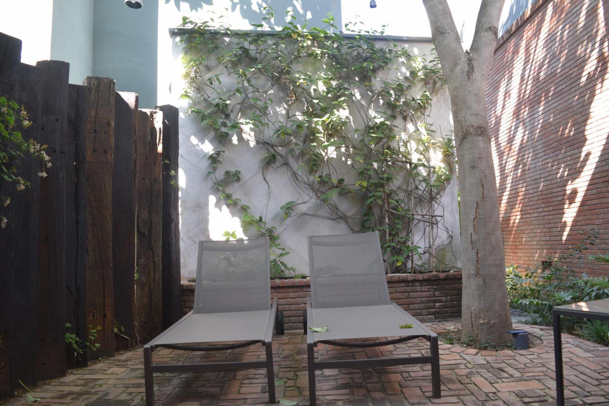 El Callejon Hotel Boutique Oaxaca Kültér fotó