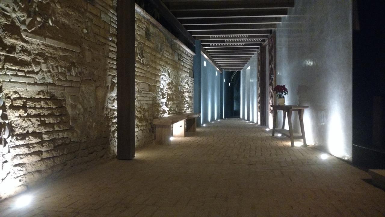 El Callejon Hotel Boutique Oaxaca Kültér fotó