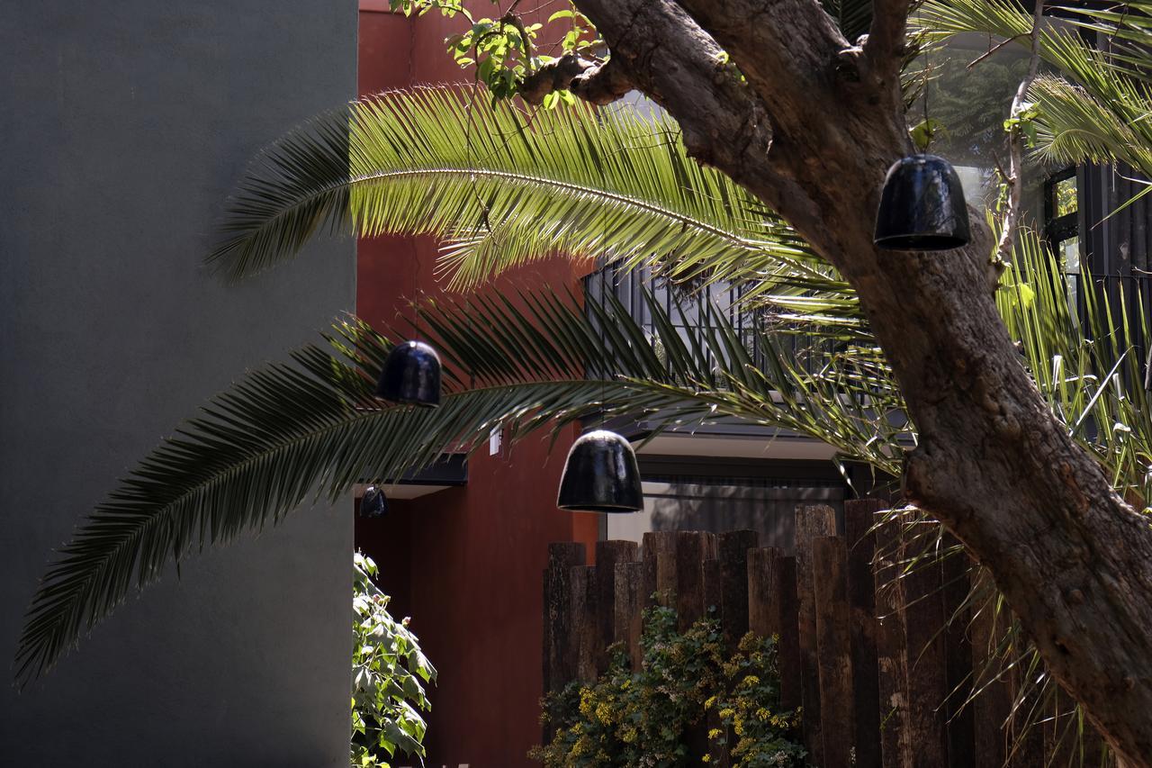 El Callejon Hotel Boutique Oaxaca Kültér fotó